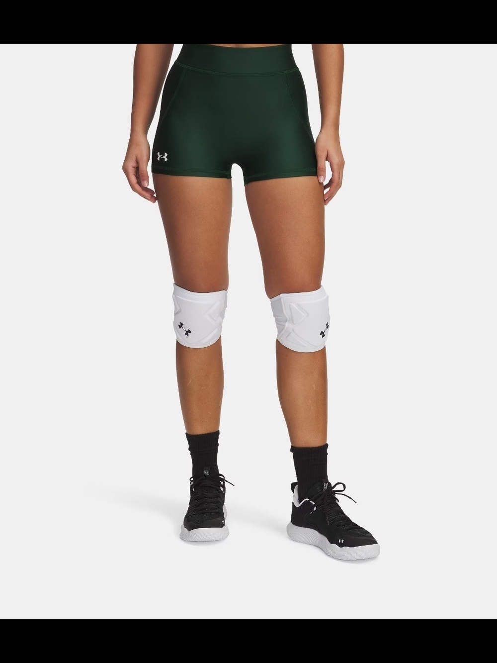 Under Armour Team Shorty 4" Women's Shorts